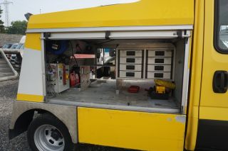 Iveco 50C15